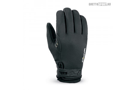 Перчатки Dakine 2013 Blockade Glove Black