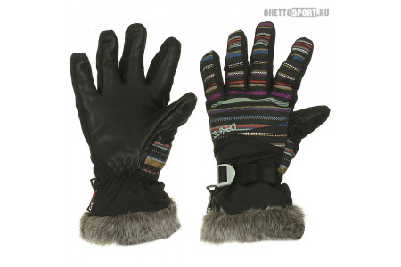 Перчатки Dakine 2015 Alero Glove Taos