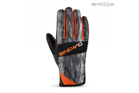 Перчатки Dakine 2015 Crossfire Glove Smolder
