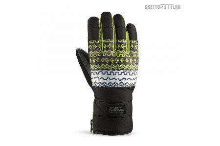 Перчатки Dakine 2015 Omega Glove Tribe