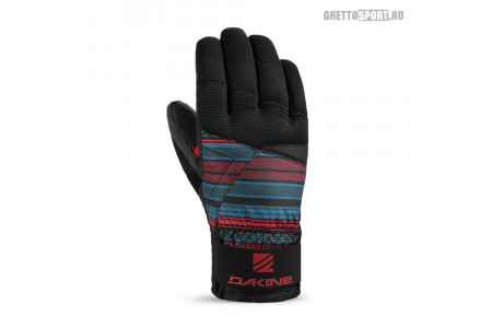 Перчатки Dakine 2015 Scout Glove Mantle