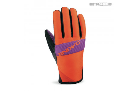 Перчатки Dakine 2017 Crossfire Glove Riptionary