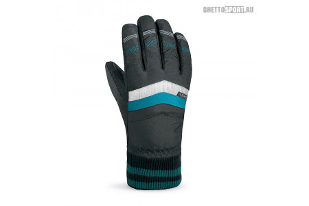 Перчатки Dakine 2017 Falcon Glove Black