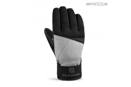 Перчатки Dakine 2017 Matrix Glove Heather
