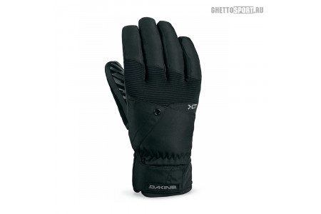 Перчатки Dakine 2017 Matrix Glove Black