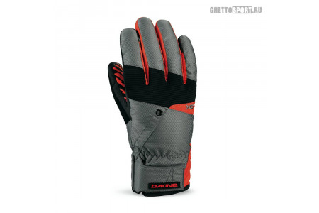 Перчатки Dakine 2017 Matrix Glove Octane