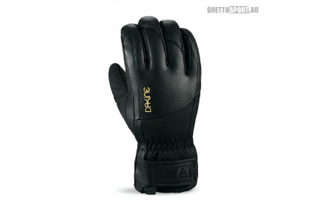 Перчатки Dakine 2017 Odyssey Glove Black