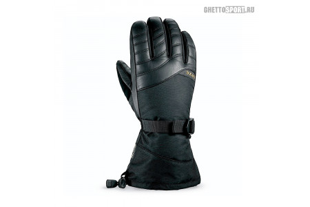 Перчатки Dakine 2017 Sable Glove Black
