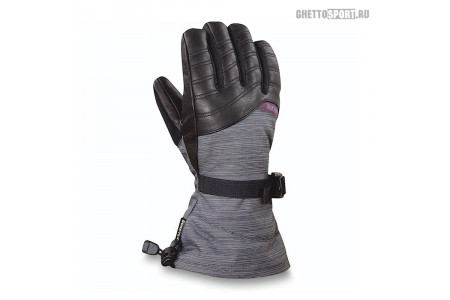 Перчатки Dakine 2017 Sable Glove Crossdye