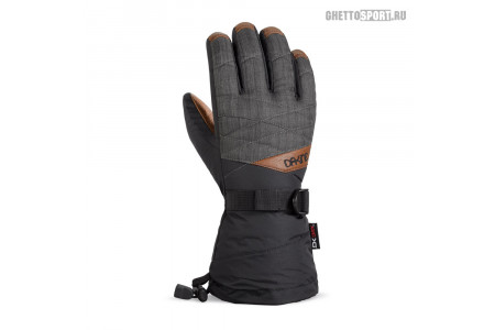 Перчатки Dakine 2017 Tahoe Glove Pixie