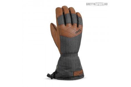 Перчатки Dakine 2017 Topaz Glove Charcoal