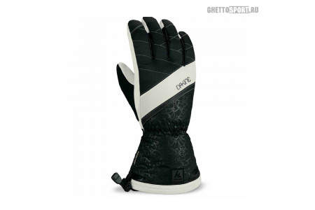 Перчатки Dakine 2017 Topaz Glove Ivory