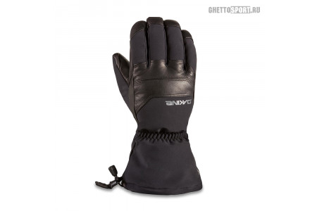 Перчатки Dakine 2019 Excursion Glove Black