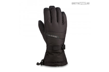 Перчатки Dakine 2020 Blazer Glove Black