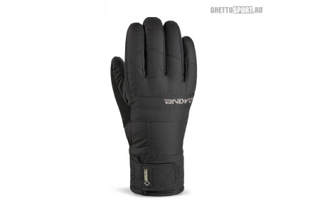 Перчатки Dakine 2021 Bronco Glove Black