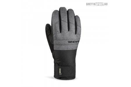 Перчатки Dakine 2020 Bronco Glove Carbon