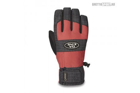 Гловз Dakine 19-20 Bronco Glove Tandoori Spice