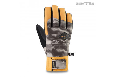 Перчатки Dakine 2020 Bronco Glove Ashcroft Camo