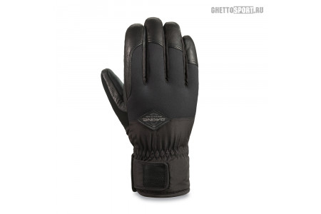 Перчатки Dakine 2020 Charger Glove Black