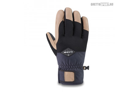 Перчатки Dakine 2020 Charger Glove Stone/Night Sky