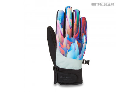 Перчатки Dakine 2020 Electra Glove Mystical