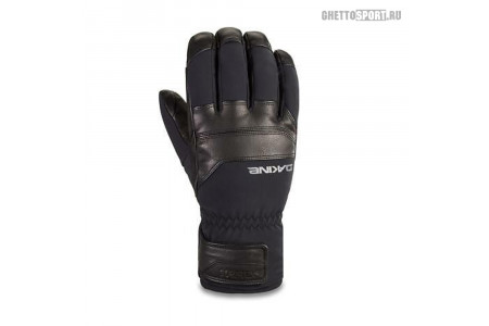 Перчатки Dakine 2020 Excursion Short Glove Black