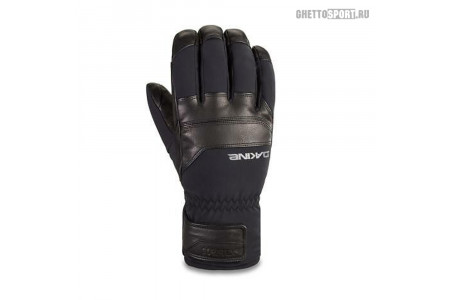 Гловз Dakine 19-20 Excursion Short Glove Black