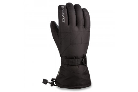 Перчатки Dakine 2022 Frontier Gore-Tex Glove Black