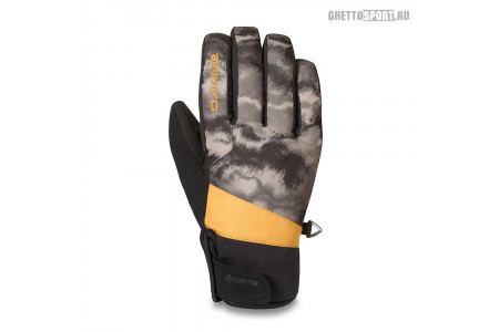 Перчатки Dakine 2020 Impreza Glove Ashcroft Camo