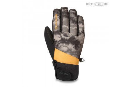 Гловз Dakine 19-20 Impreza Glove Ashcroft Camo