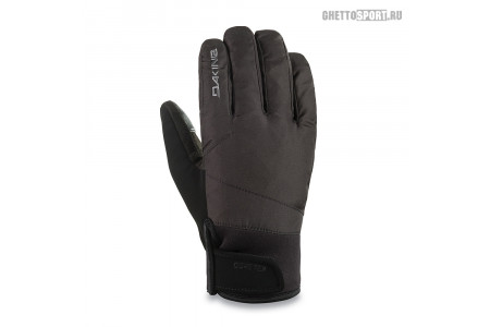 Перчатки Dakine 2020 Impreza Glove Black