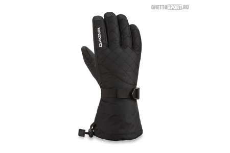 Перчатки Dakine 2020 Lynx Glove Black