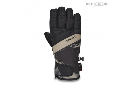 Гловз Dakine 19-20 Sienna Glove Tempest