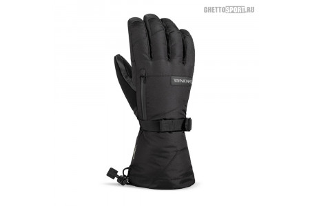 Перчатки Dakine 2020 Titan Glove Black