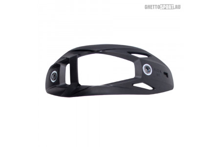 Стреп низ Jones Toe Strap 2.0 Black
