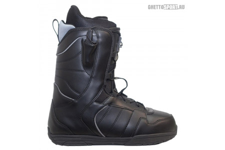 Ботинки Vaxpot 2015 FT Black