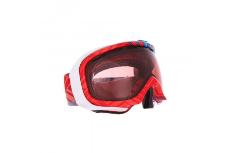 Маска Oakley 14-15 Elevate Braided Blue/Red Rose