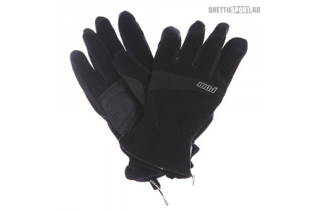 Перчатки POW 2013 Crush Glove Black