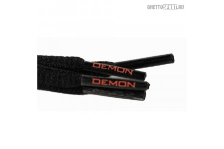 Шнурки Demon 2020 Replacement Laces DS2500