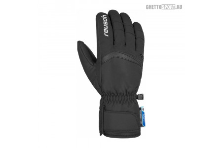Перчатки Reusch 2020 Balin R-Tex® Xt Black