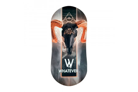Дичборд Whatever 2024 The RAM Black Brown