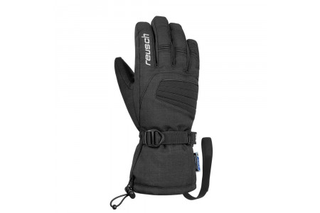 Гловз Reusch 19-20 Couloir R-Tex® XT Black
