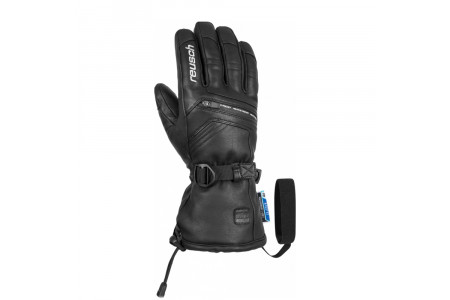 Гловз Reusch 19-20 Fullback R-Tex XT Black