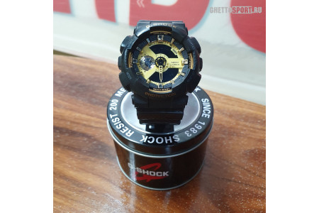 Часы G-Shock 2018 Black