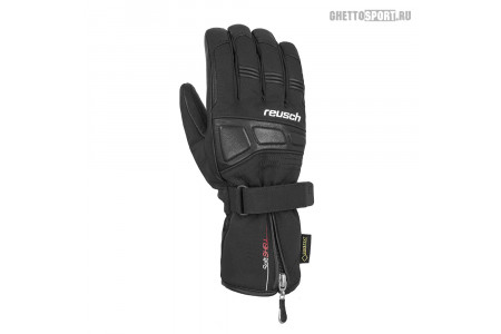 Перчатки Reusch 2020 Modus Gtx® Black