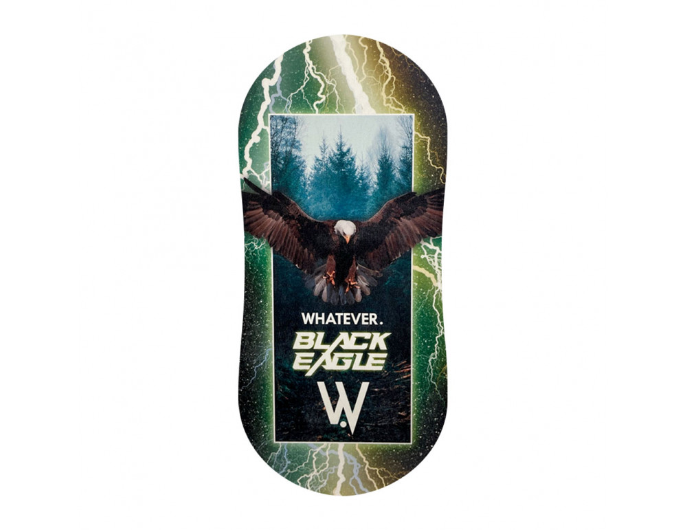 Дичборд Whatever 2024 Black Eagle Green Brown