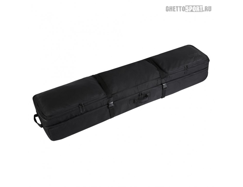 Чехол для сноуборда Head 22-23 Travel Boardbag Чехол для сноуборда Head 22-23 Travel Boardbag