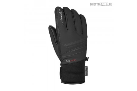 Перчатки Reusch 2020 Tomke Stormbloxx™ Black