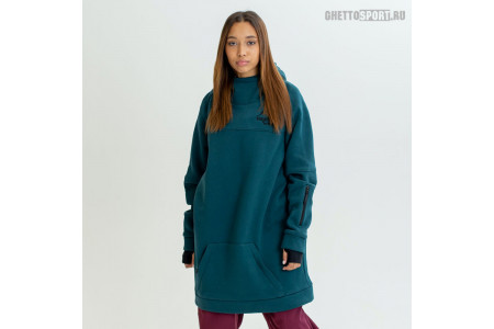 Худи M&M 2022 Forest Green