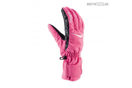 Перчатки VI King 2020 Gisele Light Pink
